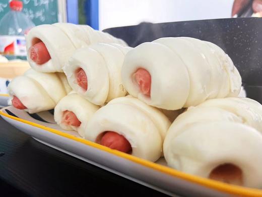 热狗卷1000g/袋 商品图2