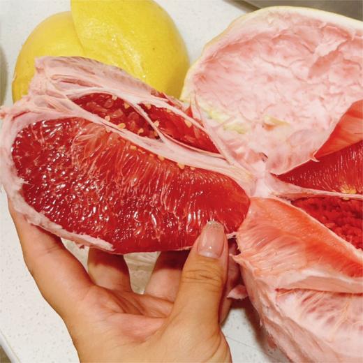 红心蜜柚 |水果 商品图0