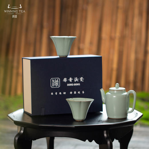 问鼎鼎青系列珠联璧合套组 商品图4