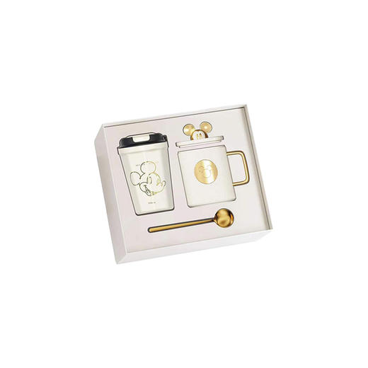 GERM/格沵 高级保温杯礼盒套装 商品图0