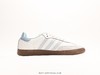 阿迪达斯三叶草Adidas Originals Samba Vegan OG桑巴德训板鞋ID2055男女鞋 商品缩略图1