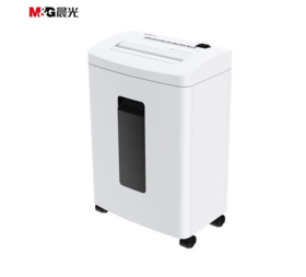 【JL】晨光 M＆G 碎纸机 经典 AEQ96702
