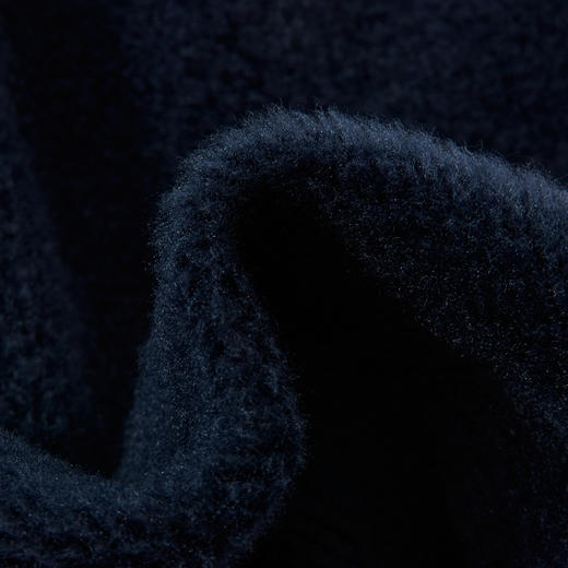 【MQD】【170】男童加绒休闲宽松针织裤 商品图4