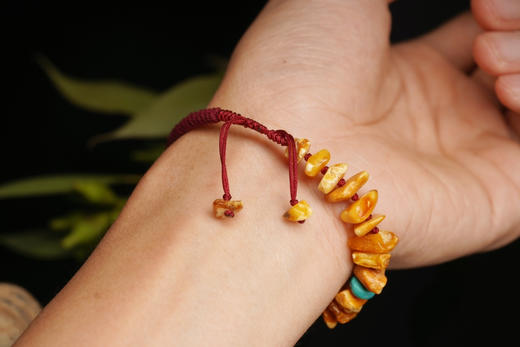 玩绳子系列｜原野风【甘孜色】 商品图0