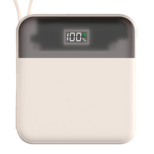 【预售】积分换购 | 幻响 超级快充移动电源充电宝S2(20000mAh)[福利品] 商品图5