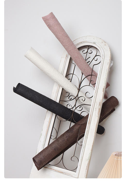 【高级款】手工石纹肌理纸（5张/包） 商品图3