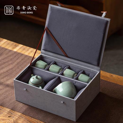 问鼎鼎青系列山月长歌套组（缺货） 商品图4