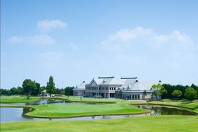 关西机场高尔夫俱乐部  Kansai Airport Golf Club  | 日本高尔夫球场 俱乐部 | 亚洲高尔夫