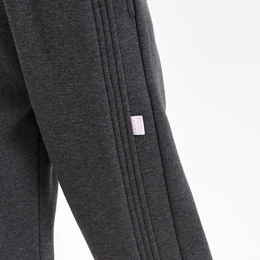 笛莎童装女童裤子2023冬季新款蓄热侧分割束脚裤 商品图4