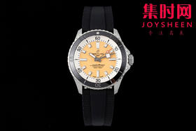 新款首发BLS百年灵超级海洋系列 男士腕表 表径42mm
