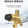 海尔（Haier）热水器JSQ25-13TR3BDU1 商品缩略图8