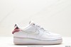 耐克Nike Air Force 1 ‘07 Low空军一号休闲运动板鞋FN8918-111男女鞋 商品缩略图0