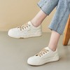ZHR小白鞋女2023新款秋季女鞋软底板鞋休闲鞋子ins百搭运动鞋潮鞋 商品缩略图1