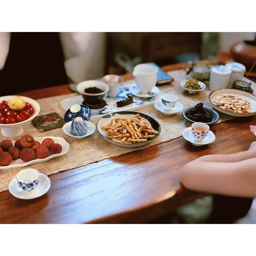 元宇宙 茶之器（艺术家纯手绘赋色） 商品图6