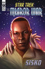 星际迷航 Star Trek Mirror War Sisko 商品缩略图1