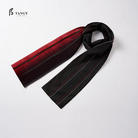 TANGY Collection天意高端2023秋季新品商场同款女士围巾