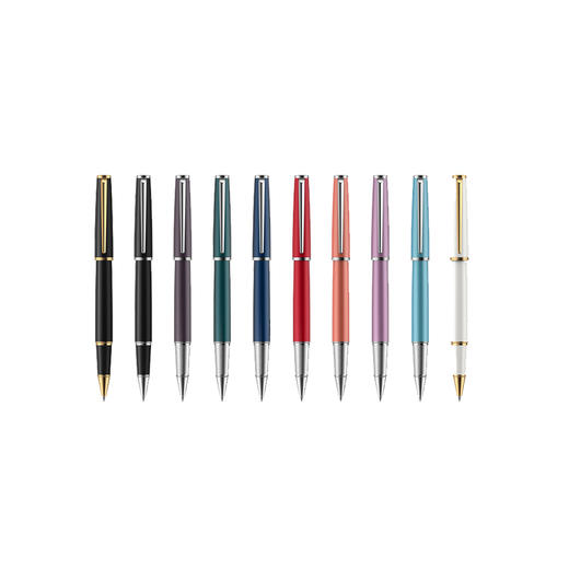 萧伯纳/Bernard Shaw 星耀系列 宝珠笔 商品图0