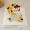 爸爸祝寿水果蛋糕 商品缩略图2