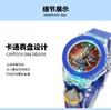 买一送一【奥特英雄手表】发光LED硅胶手表   夜光石英表  卡通公仔儿童手表 商品缩略图2