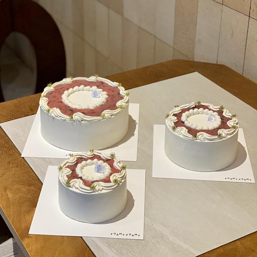 紫苏白桃乌龙（预订） 商品图0