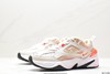 耐克Nike Air Monarch M2K经典复古老爹运动鞋AO3108-002男女鞋 商品缩略图3