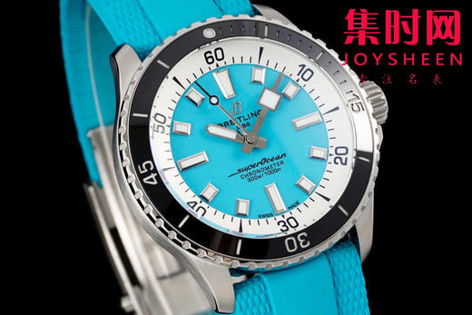 新款首发BLS百年灵超级海洋系列 男士腕表 表径42mm 商品图1
