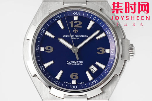 MKS江诗丹顿纵横四海系列47040男士腕表 商品图1