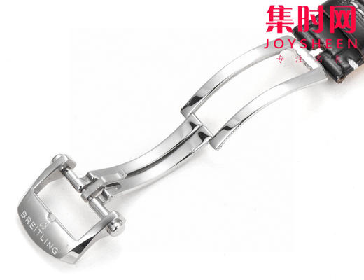 百年灵新款航空计时系列 B01计时男士机械腕表 商品图8