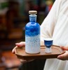 云端小酒壶，独饮杯（艺术家纯手绘赋色） 商品缩略图2
