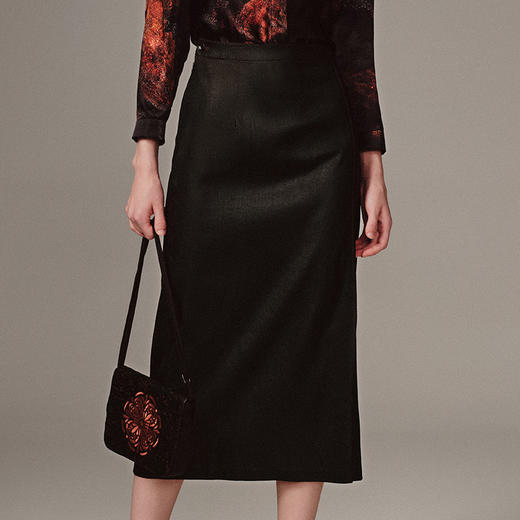 TANGY Collection天意高端2023秋季新品商场同款女士包包 商品图2