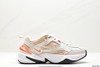 耐克Nike Air Monarch M2K经典复古老爹运动鞋AO3108-002男女鞋 商品缩略图0