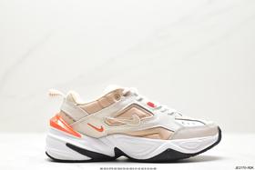 耐克Nike Air Monarch M2K经典复古老爹运动鞋AO3108-002男女鞋