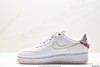 耐克Nike Air Force 1 ‘07 Low空军一号休闲运动板鞋FN8918-111男女鞋 商品缩略图2