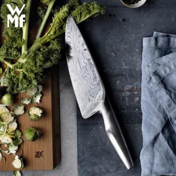 WMF 大马士革刀具3件套 镇店之宝 商品图1