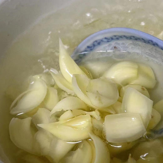 【宜兴】鲜百合3斤左右（中大果） 商品图4