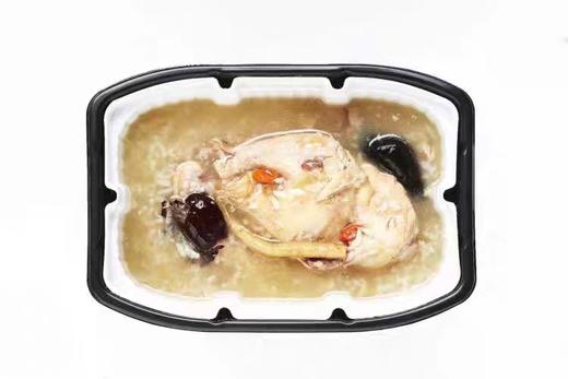 圃美多自享浓郁参鸡汤 商品图2