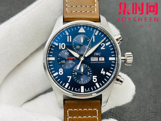 ZF IWC万国飞行员小王子 iw377714
7750自动计时机械机芯 商品图1