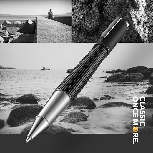 萧伯纳/Bernard Shaw 灯塔系列 宝珠笔 商品图4