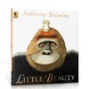 英文原版情商绘本 Little Beauty小美人 Anthony Browne安东尼·布朗 商品缩略图0