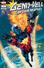 吉尼斯-威尔 惊奇队长 Genis Vell Captain Marvel 商品缩略图10