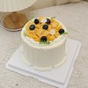 夏季芝士水果蛋糕 商品缩略图1