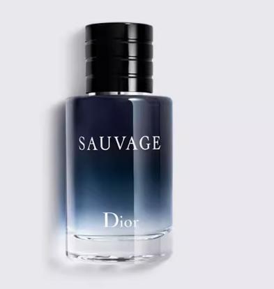 迪奥Dior 旷野男士淡香水60ml 商品图0