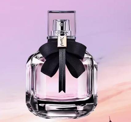 圣罗兰YSL 新反转巴黎女士香水30ml 商品图0