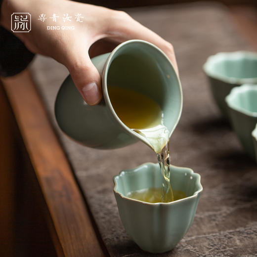 问鼎鼎青系列权衡日月套组（缺货） 商品图3