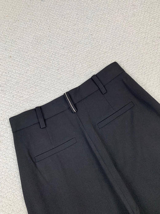 珠链西裤。自己备注号码 商品图4