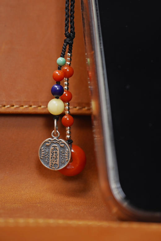 玩绳子系列｜原野风【甘孜色】 商品图11