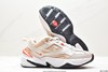 耐克Nike Air Monarch M2K经典复古老爹运动鞋AO3108-002男女鞋 商品缩略图4