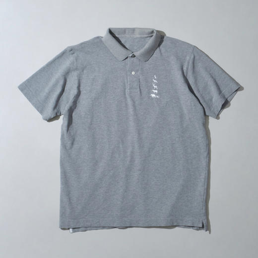 Mountain Research Animal Polo 经典动物刺绣短袖POLO衫 商品图1