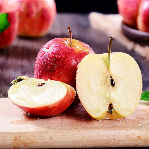 【秒杀3.5元/斤】人参果 小苹果 重约1斤【当天可提货】 商品图1