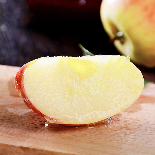 【秒杀3.5元/斤】人参果 小苹果 重约1斤【当天可提货】 商品图5